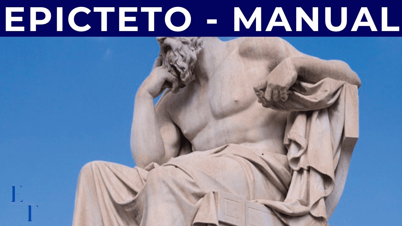 Epicteto - Manual