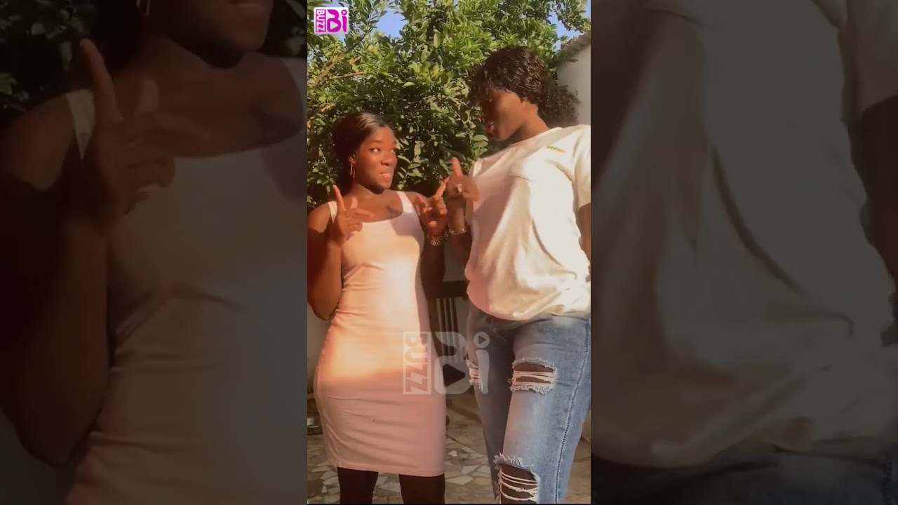 Awo ak Niarél de Toch (Arrêt Mère Thiaba)