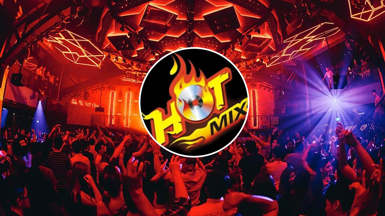 SET DANCE RETRO 2 - ANOS 90 , CHIQUITITOS , HOT MIX , MIDBACK , EURODANCE