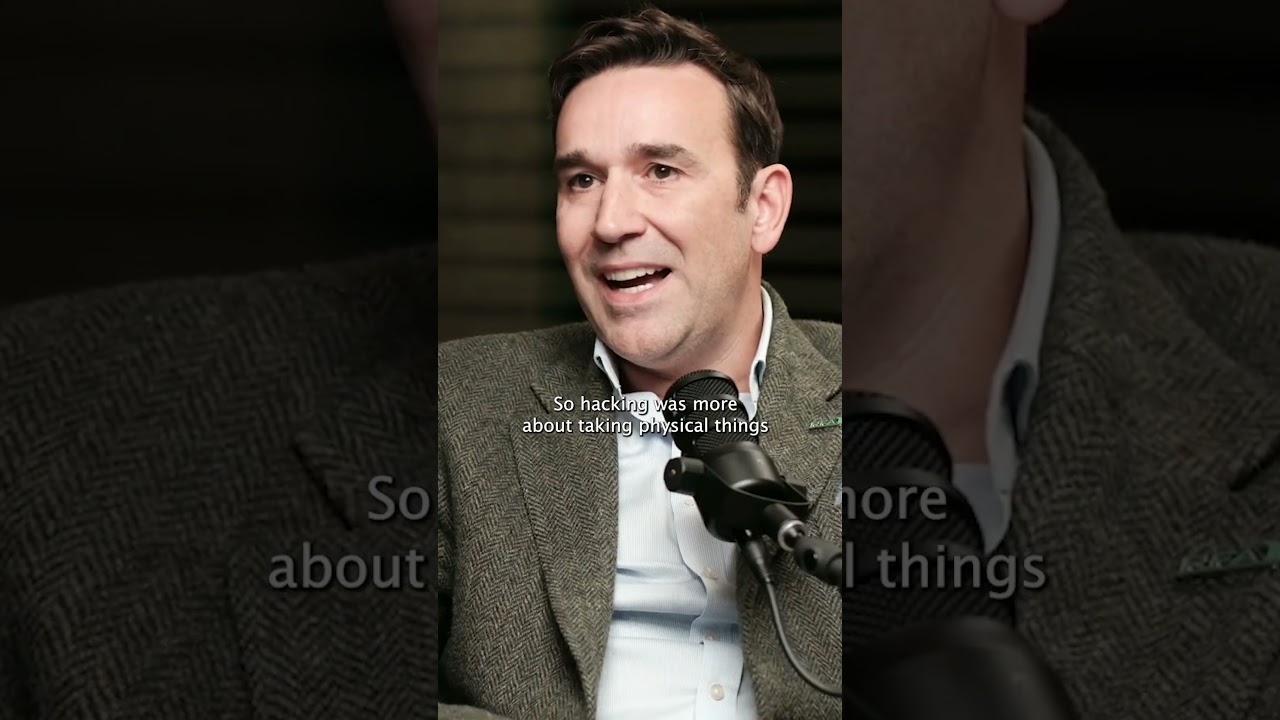 Why it’s never been easier to hack people and companies