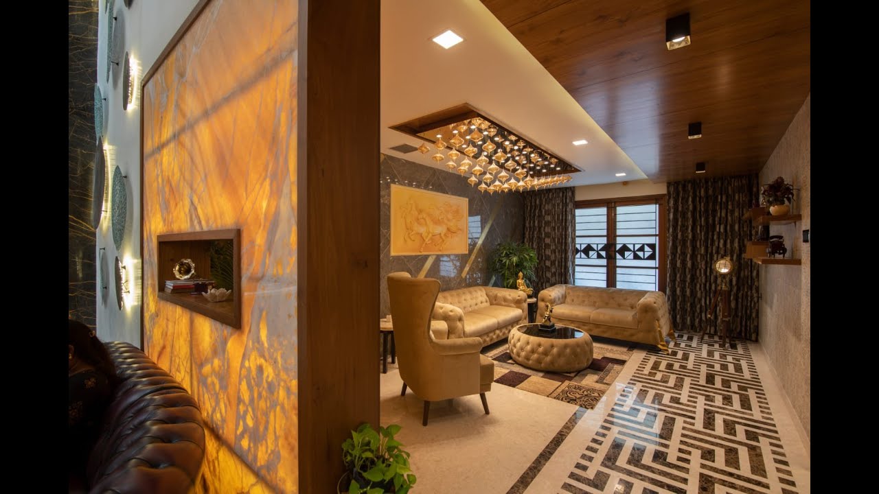 Ultra luxurious villa by Mahitara architects | Architecture & Interior Shoots | Cinematographer