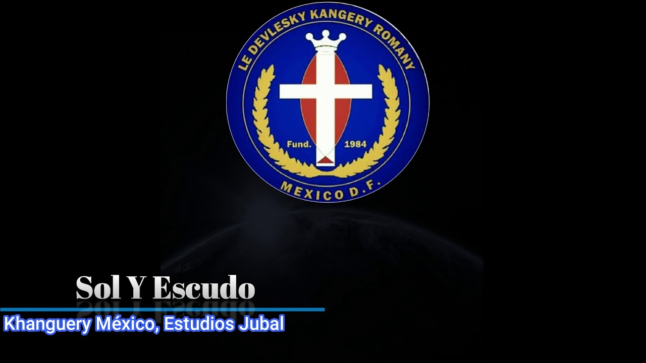 Sol y Escudo Adoraci&oacute;n - Pastor Rafael (Cover)