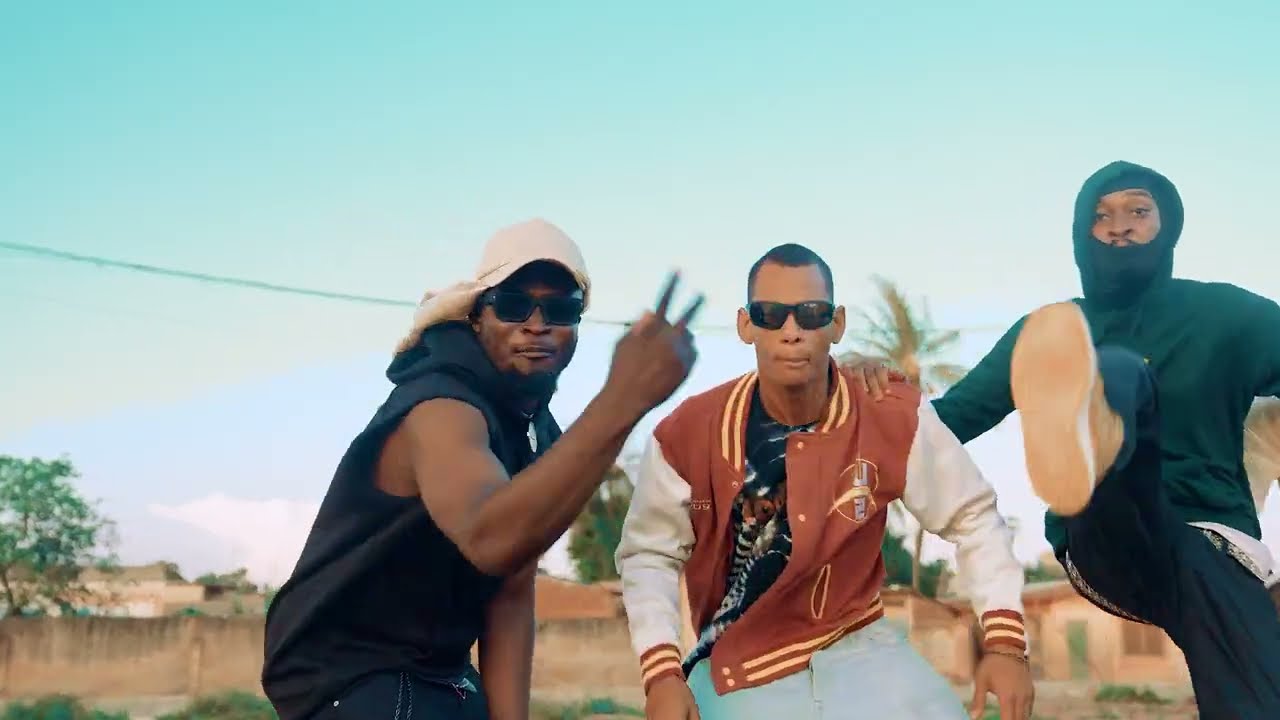 KOAMIVIII ( WARSAY FEAT PETER BOON X DRY X CHRISTO )