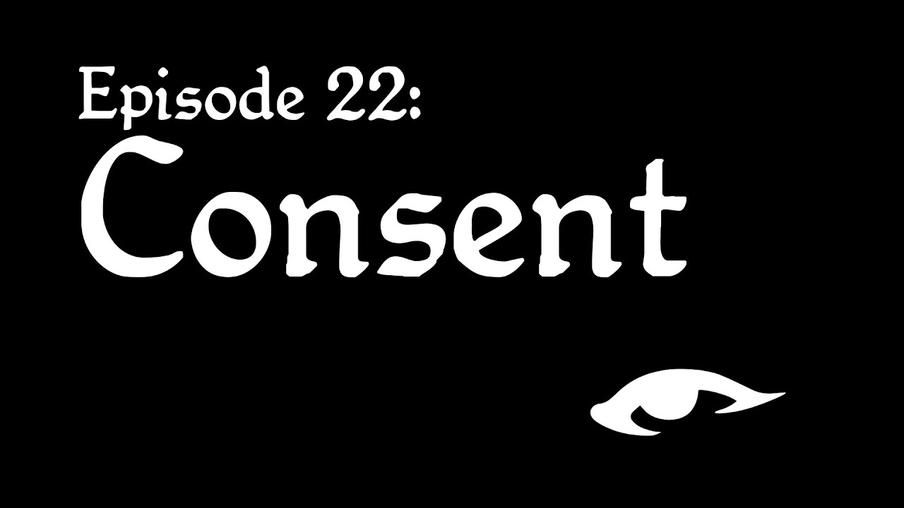 Solomoriah Speaks E22: Consent