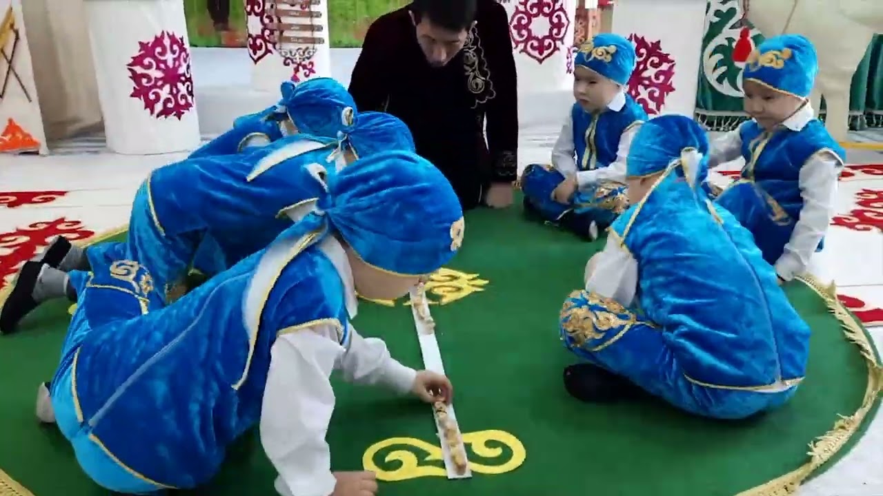 Ханталапай ойыны