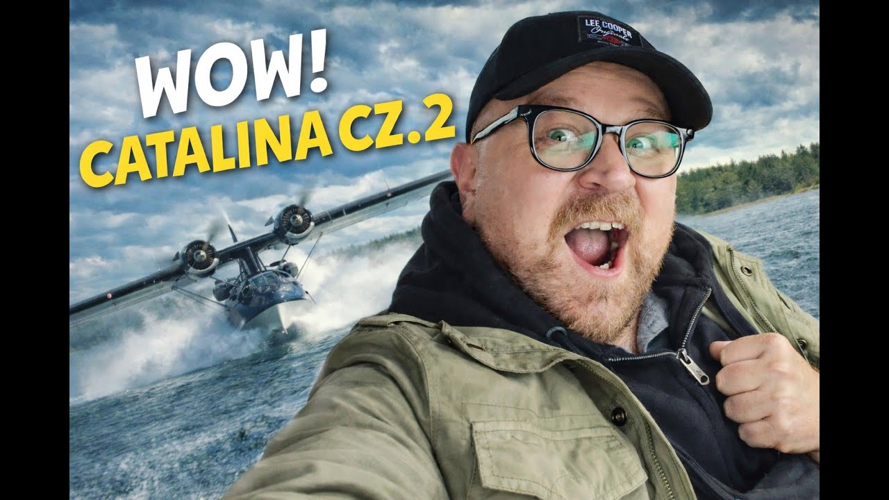 Catalina PTO Hobby 2000 1/72 cz.2
