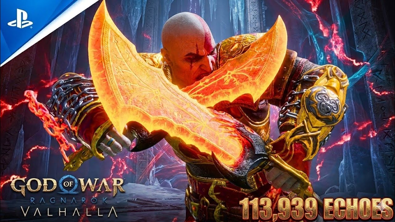 PERFECTING the Path of Blades | Valhalla Dev Challenge Guide