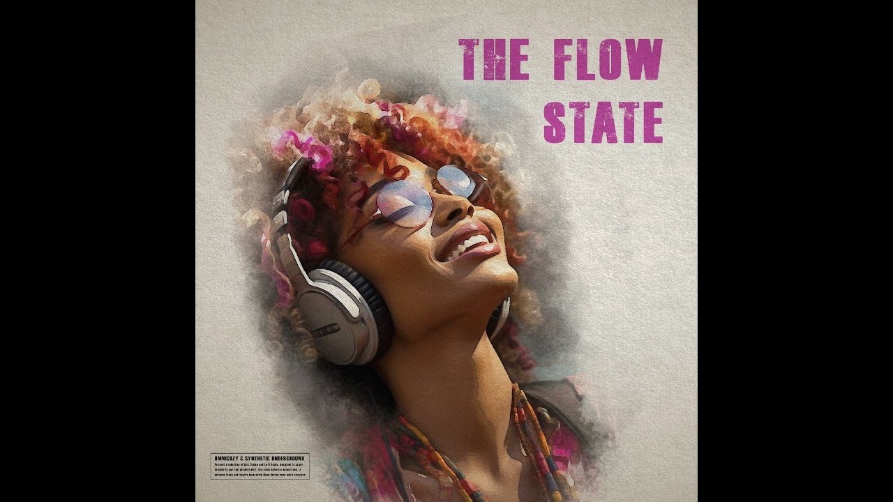 Unleash Creative Flow: Cozy Jazz & Soul Fusion