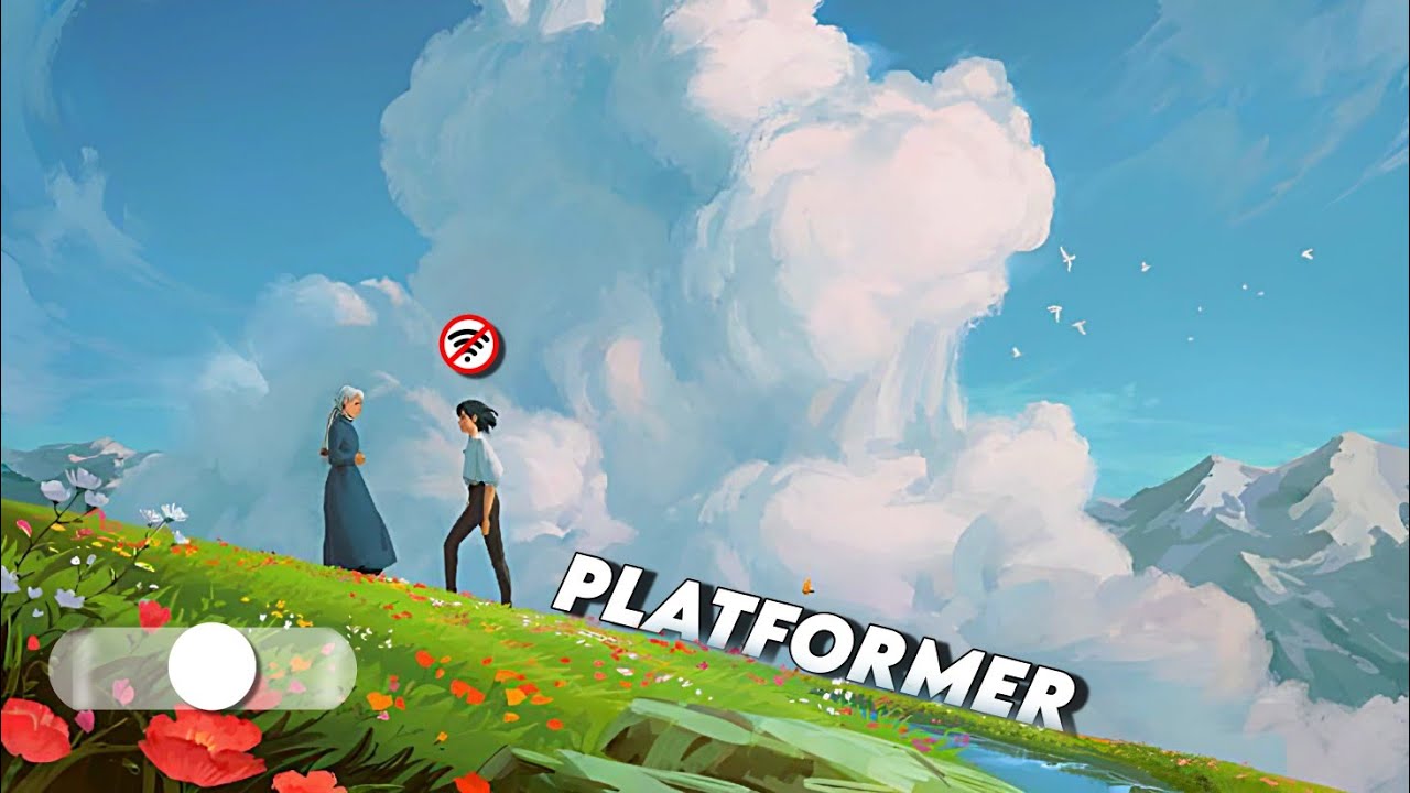 Top 20 Best Platformer Games For Android in 2024 | Offline Platform Games
