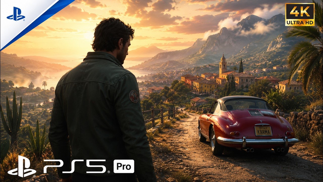 MOST AMAZING SINGLE PLAYER Games Of 2026 & 2027 II PS5, PC, XBOX SERIES X, NS