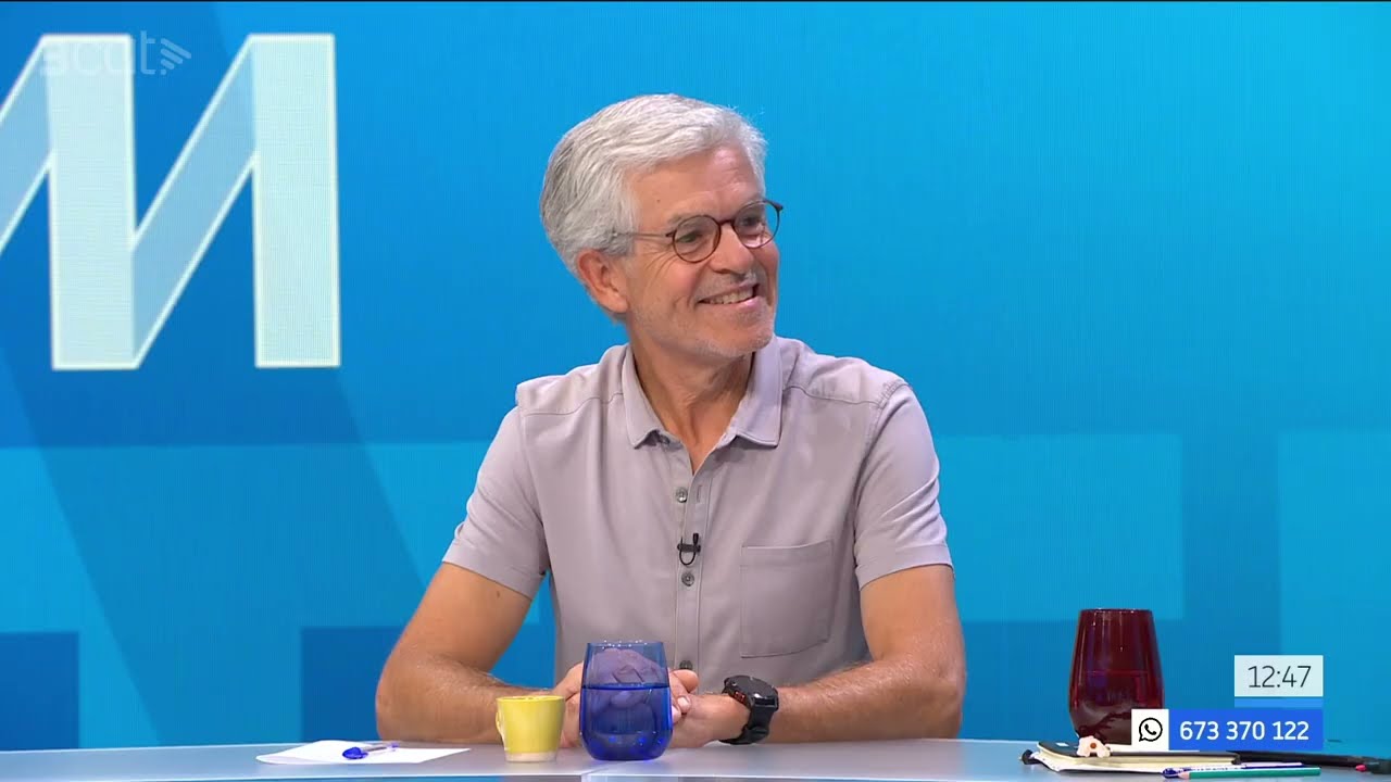 Tot es mou de TV3. Per què ens cauen més cabells a la tardor?