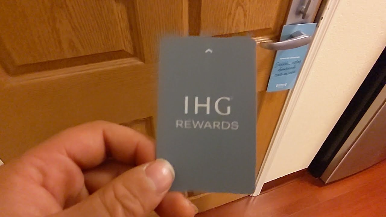 Hotel room tour: Staybridge suites Wilmington - Brandywine valley