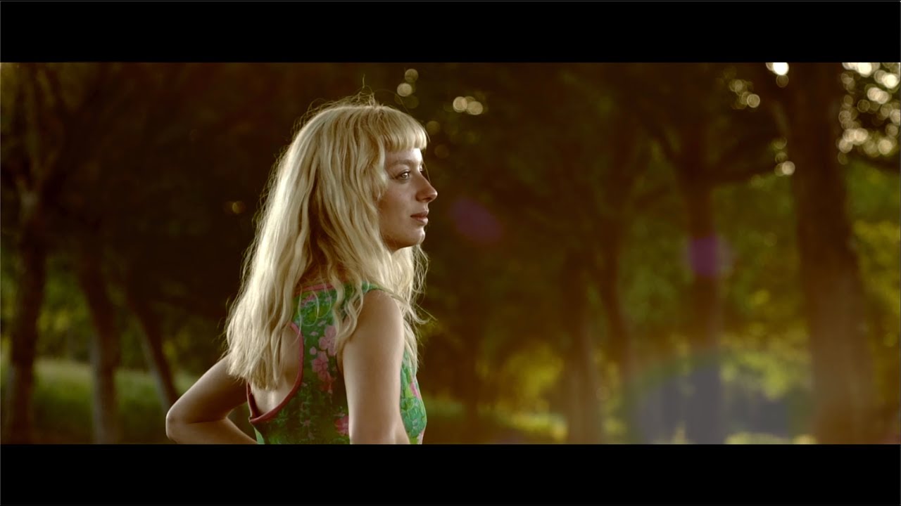 «BACK TO YOU» by Nicole Bernegger - OFFICIAL VIDEO