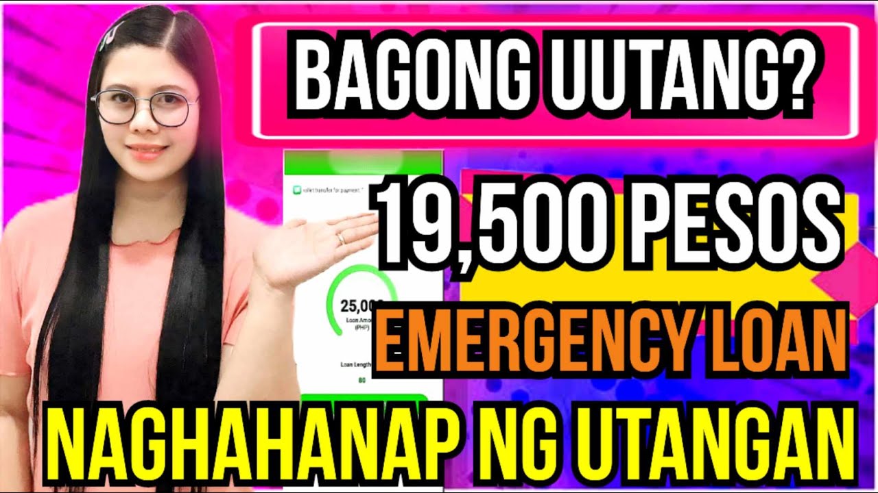 ✅ GRABE?! MALAKI daw mag pa loan ang app na ito? totoo ba? #loanappfastapproval2025