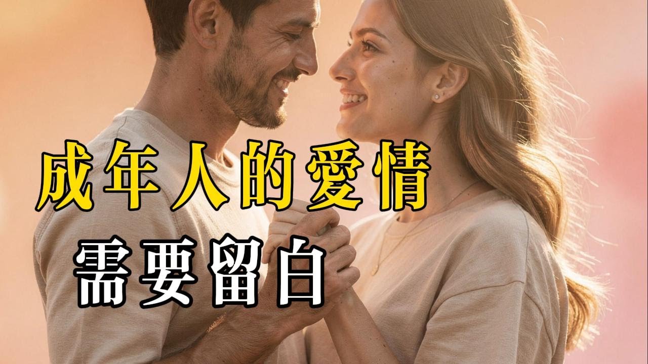 这样的女人，才是男人的真命天女 #感情主导权  #男性心理  #告别内耗  #真命天女  #优质恋爱