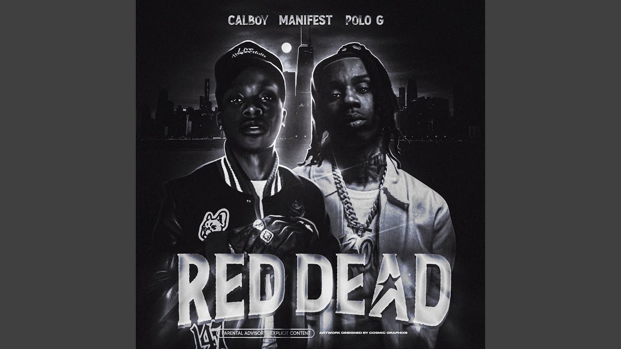 Red Dead
