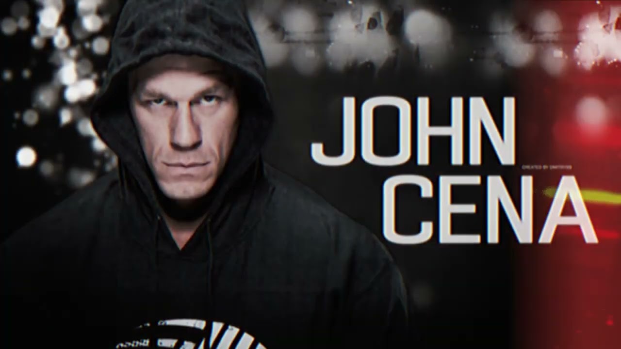 John Cena - Heel Theme v2 