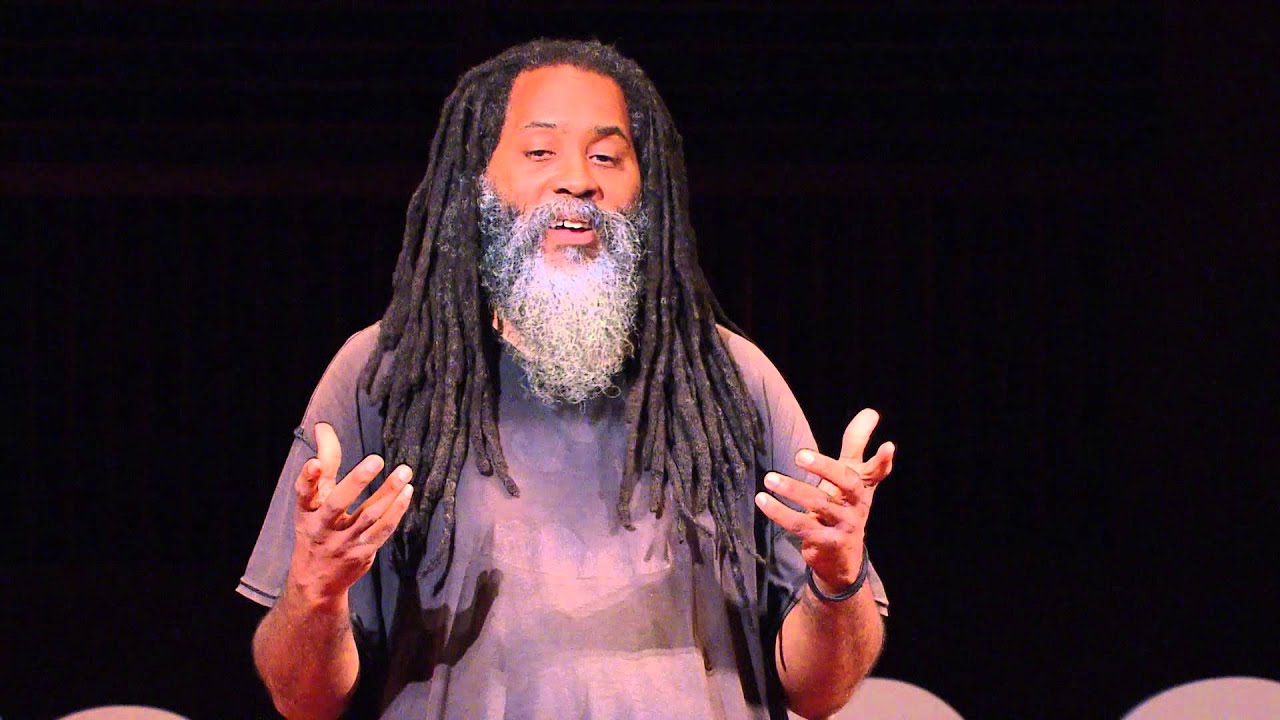 Homeless by design | Maurice Young | TEDxIndianapolis