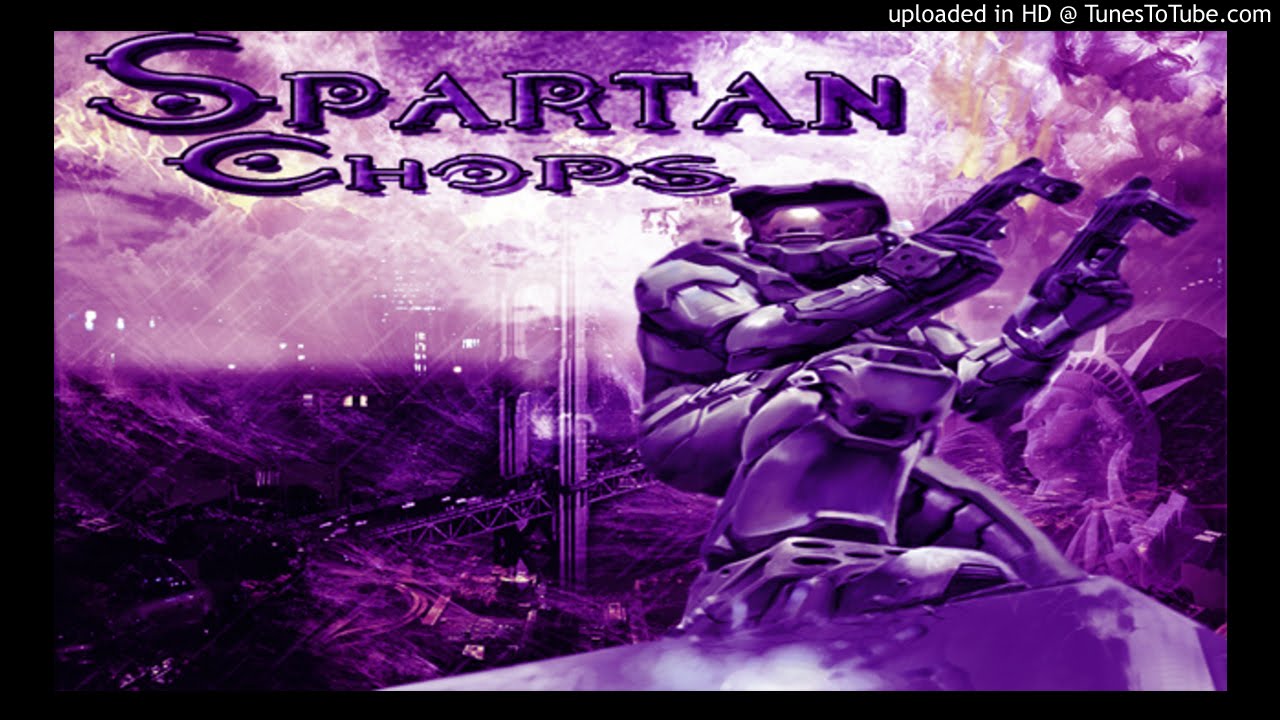 Chante Moore - Love's Taken Over [Chopped & Screwed]