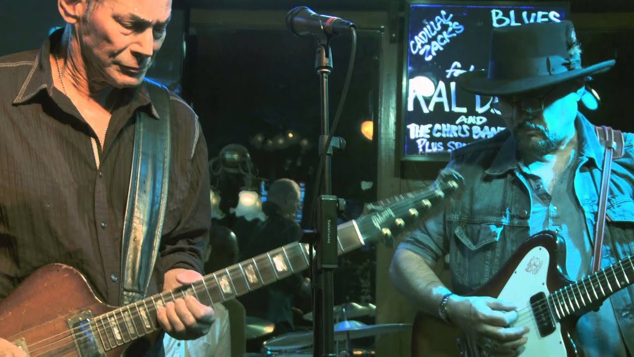 KAL DAVID & JIMMY VIVINO  