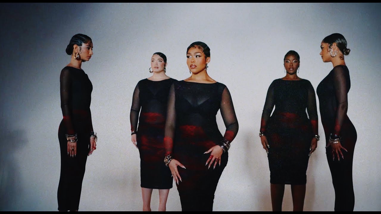 BTS of Woods by Jordyn