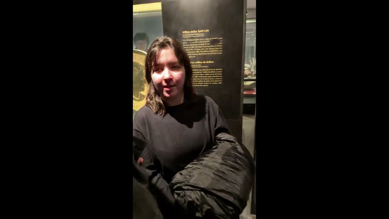 Royal Ontario Museum - 2