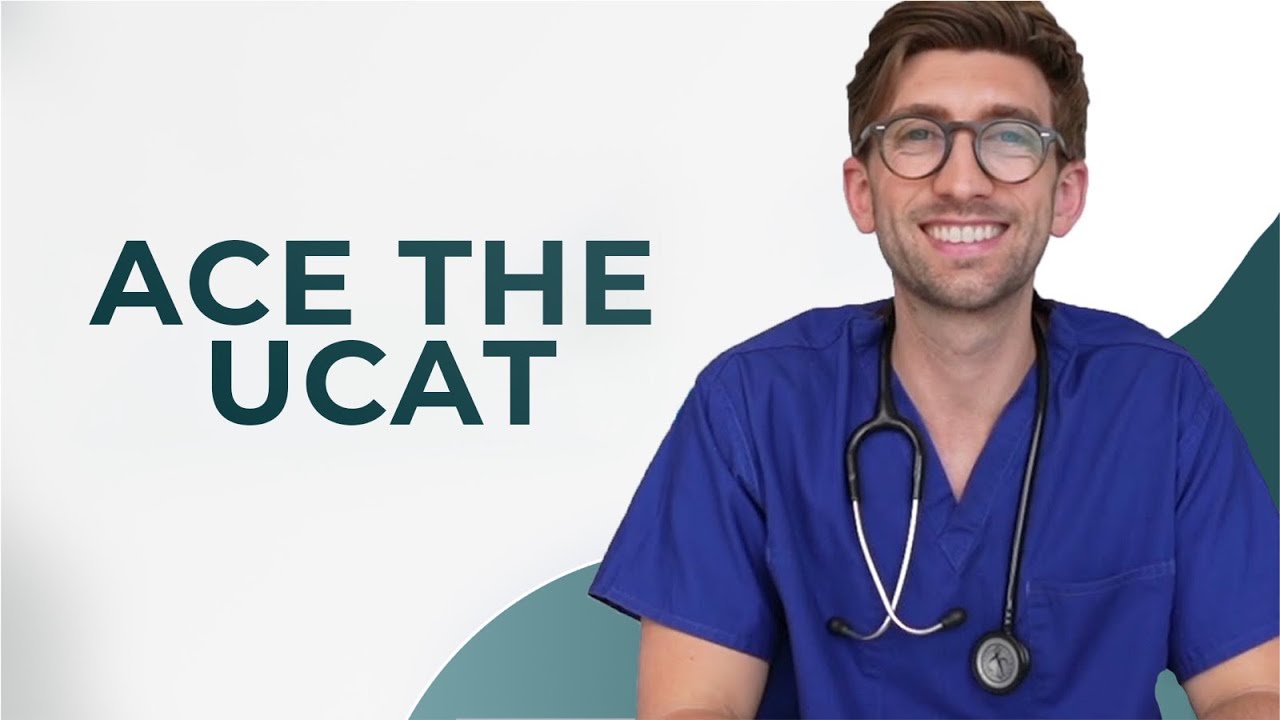 UCAT Decision Making Overview - Best Practices