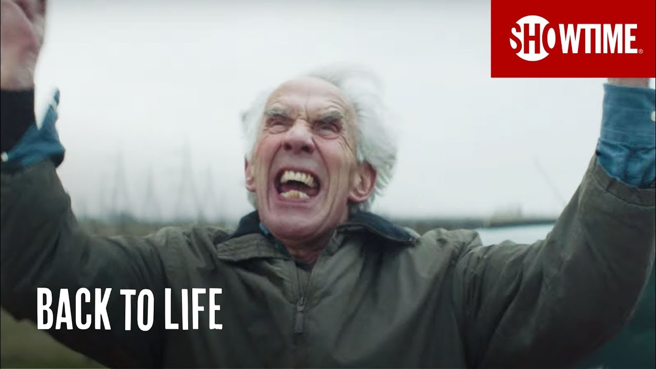 Next on Episode 4 | Back to Life | SHOWTIME