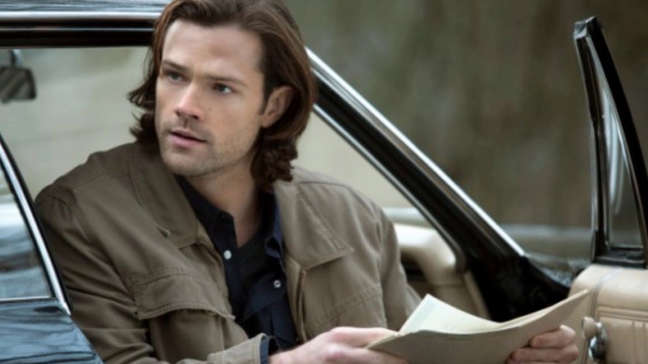 SUPERNATURAL - DISNEY