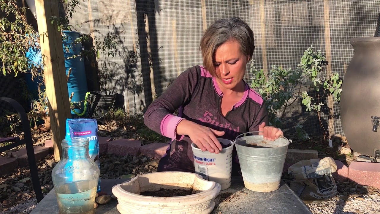Making a Puddle Patch
