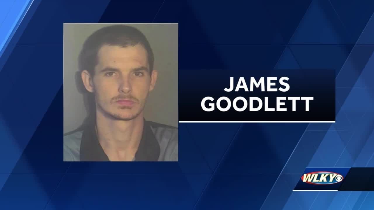 Mercer County sheriff's say man who kidnapped ex, led officers on high speed chase had history