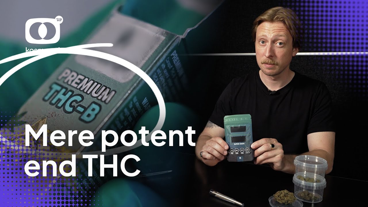 Derfor kunne du k&oslash;be kunstig &rdquo;super hash&rdquo; lovligt