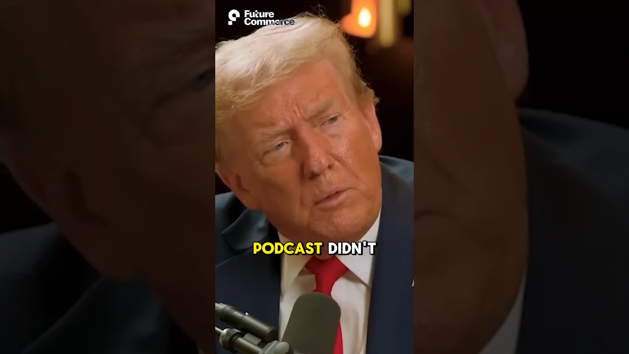 How Podcasts Are Changing Politics Forever