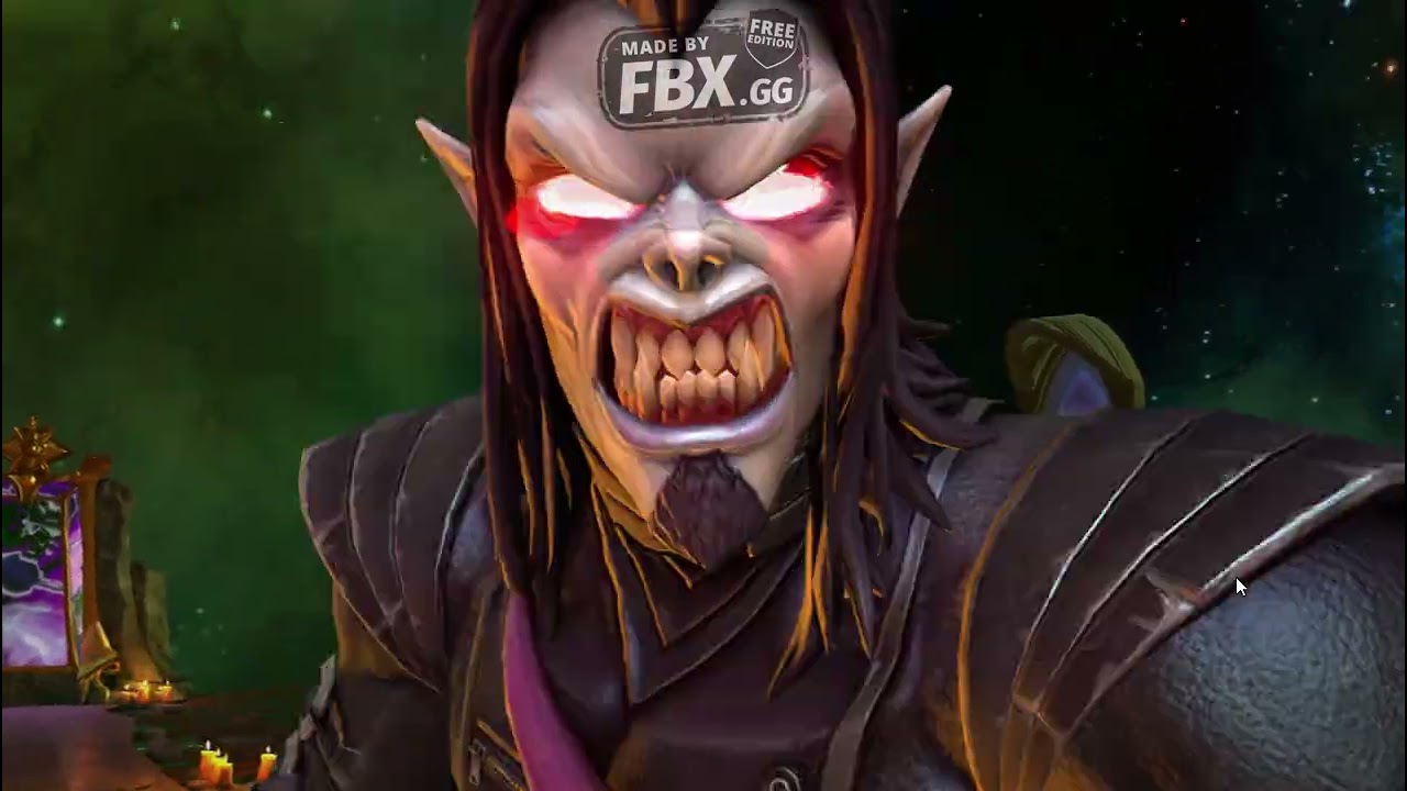 soul slasher.....