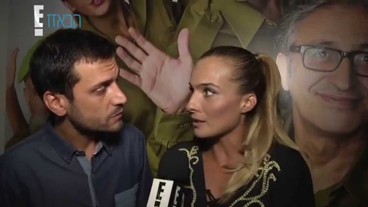 הבאזז: מה אלירז שדה חושב על יכולות השירה של אילנית לוי?