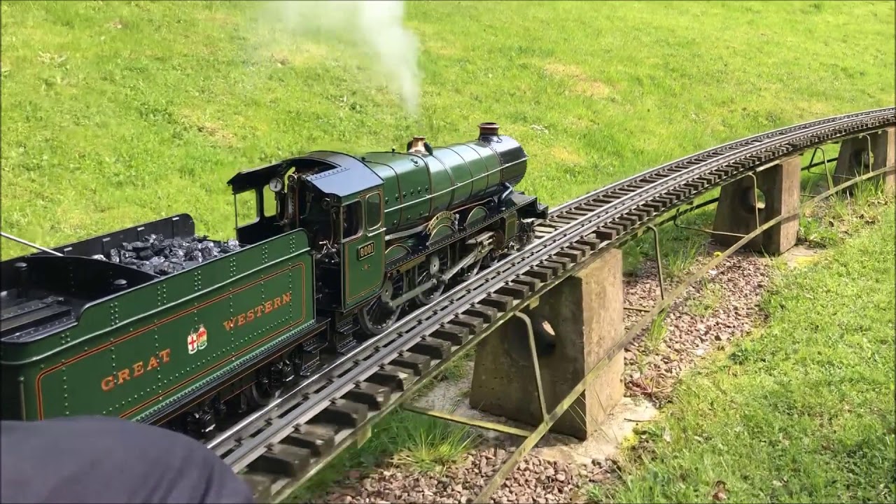 3 1/2 Inch King Edward VII Ruddington