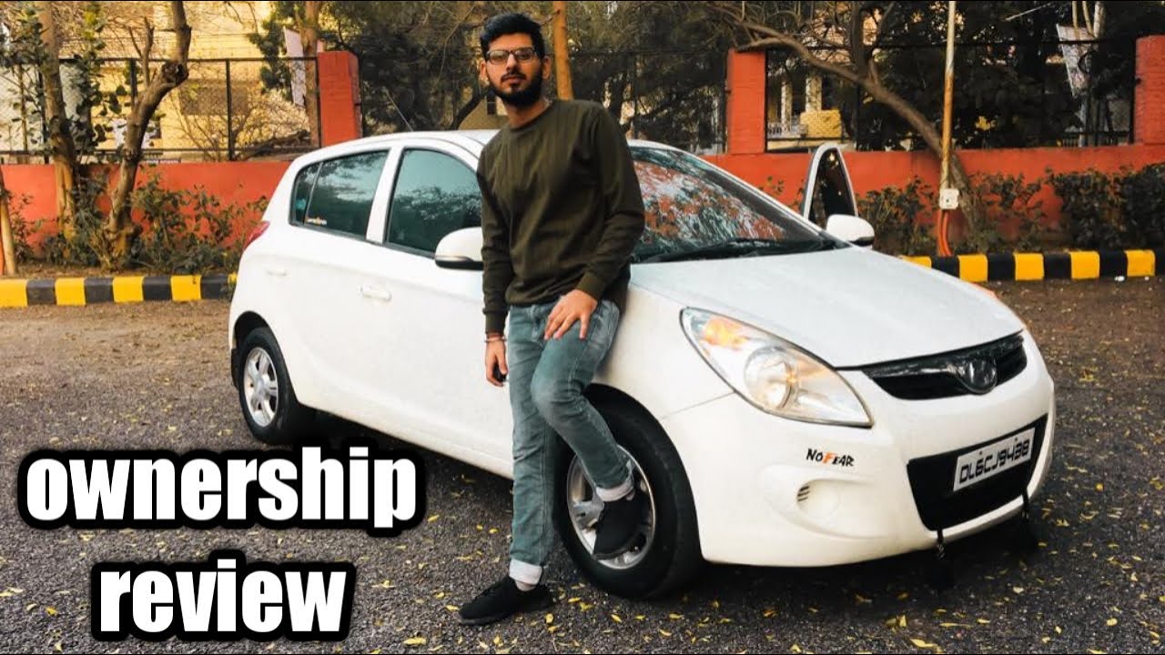 जिस ने भी ये गाड़ी ली वो खुश है  | old i20 review 🔥🔥