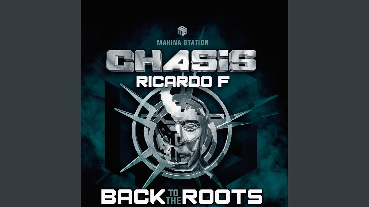 Back To The Roots