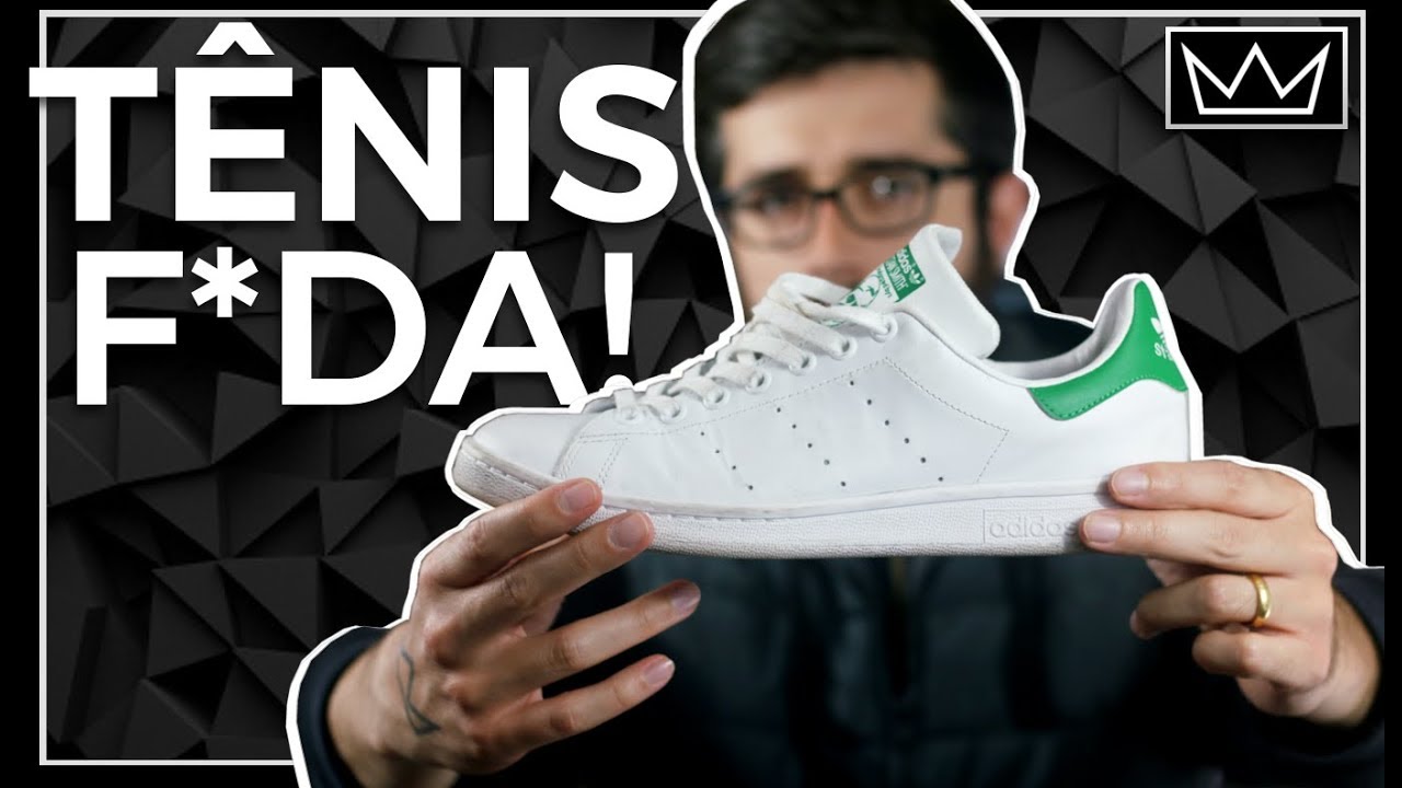 Os 8 SNEAKERS masculinos mais estilosos / MODA MASCULINA