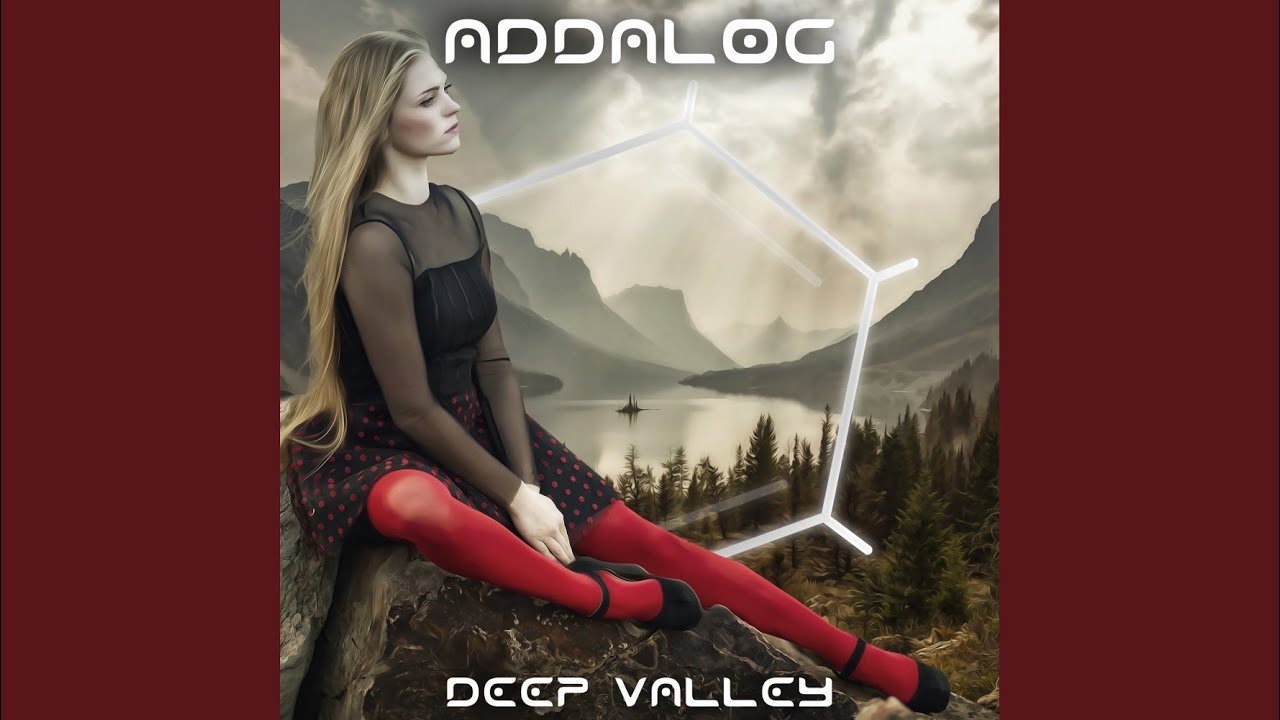 Deep Valley (Original Mix)