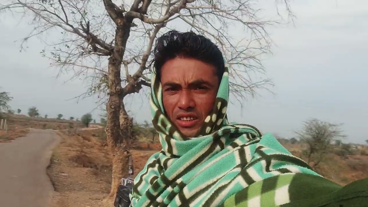 बालाजी के भंडारे में जा रहे हैं ।। डीडवाना।।