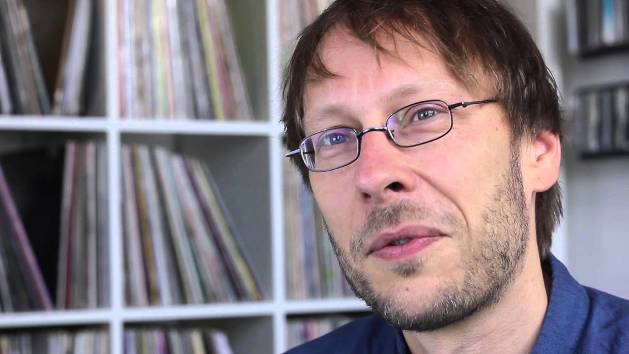 Profiles Matthias Vogt