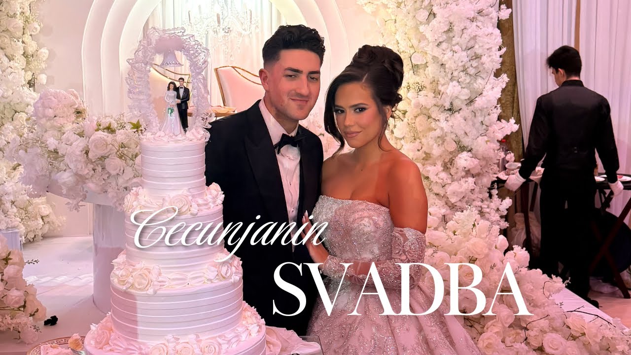 Cecunjanin Svadba - 2025
