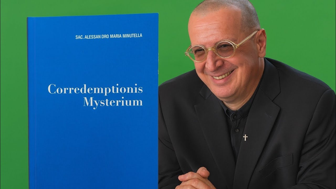 Signore, da chi andremo? Non certo dalla falsa chiesa di Fiducia Supplicans e Mater Populi Fidelis
