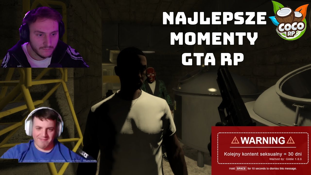 Afera Dojowa|Najlepsze momenty COCORP🤣🤣
