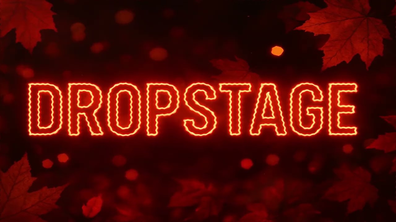 DROPSIK - DROPSTAGE #011