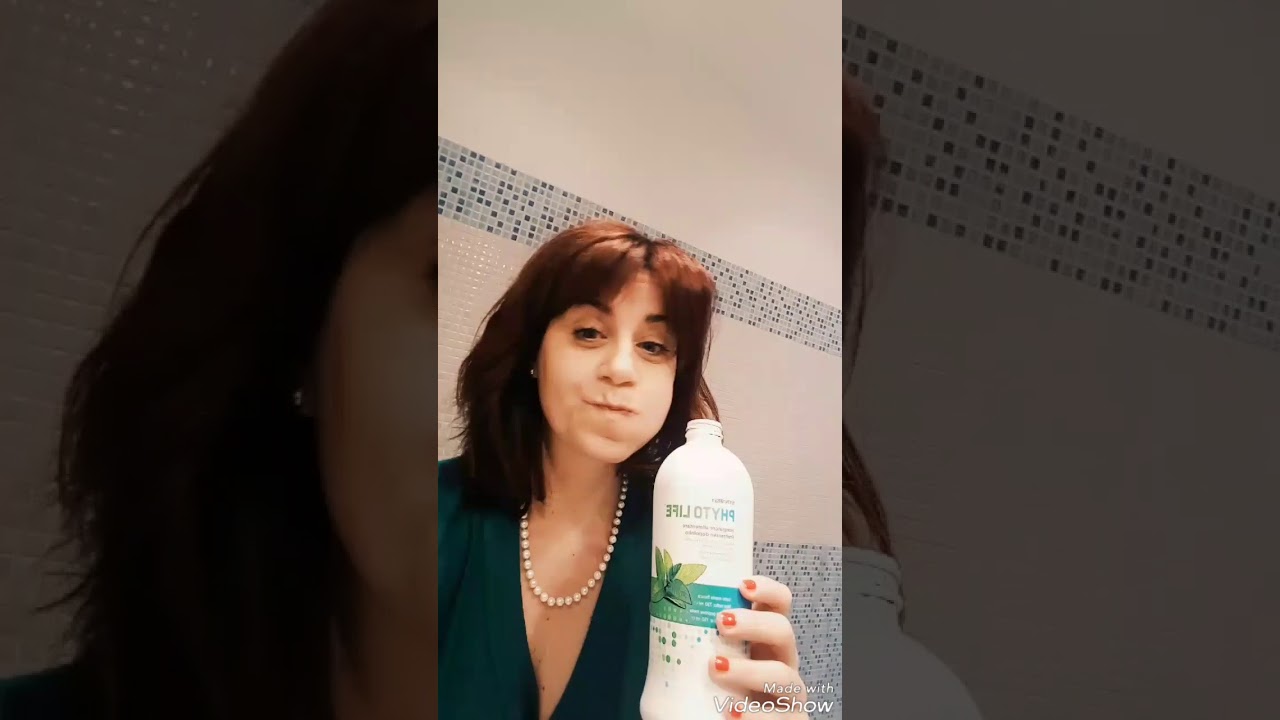 Phitolife  di Synergy...udalo anche come collutorio
