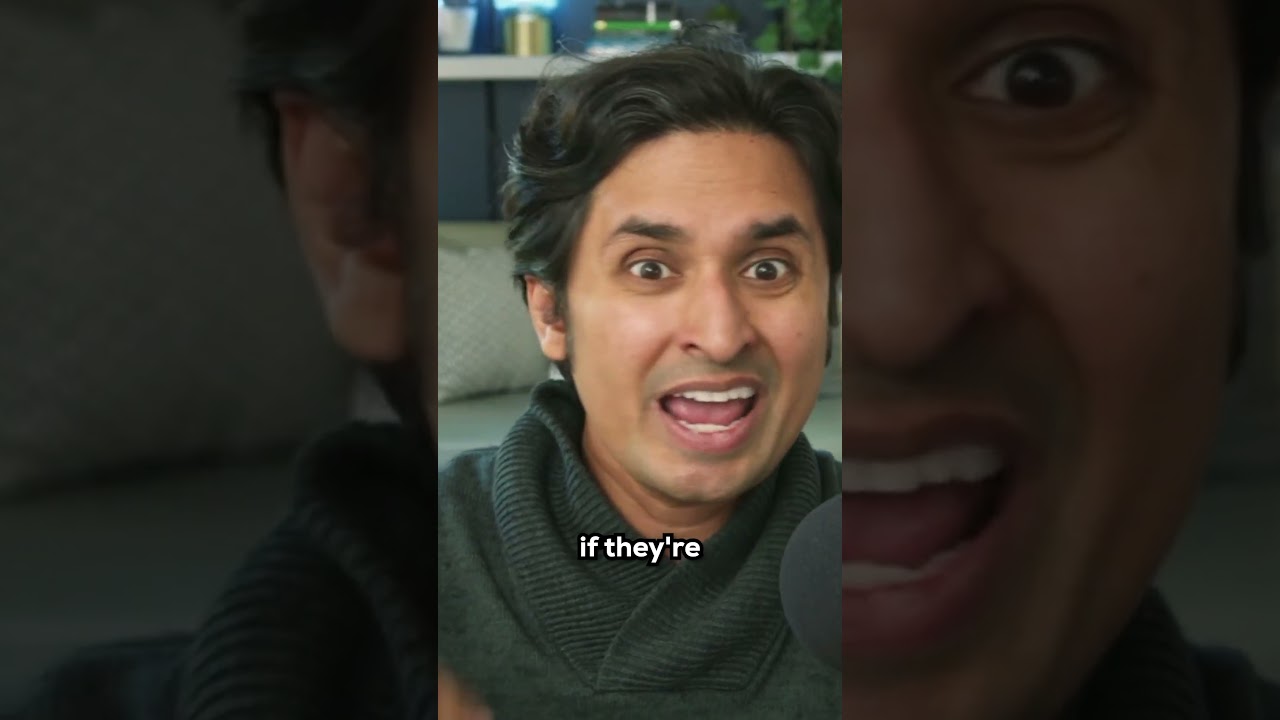 This Is Why You're A Perfectionist