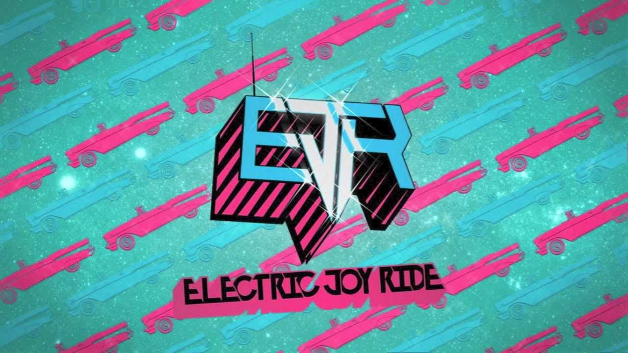 Electric Joy Ride - Fall Down feat. Brenton Mattheus (Pistol Shrimp Remix)