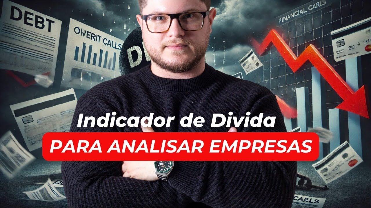 Empresa que tem divida controlada n&atilde;o vai nunca a fal&ecirc;ncia! Aprenda isso o quanto antes!